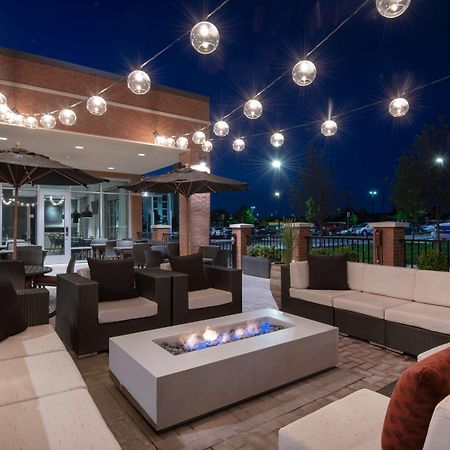 Hyatt Place Westminster Denver Eksteriør bilde