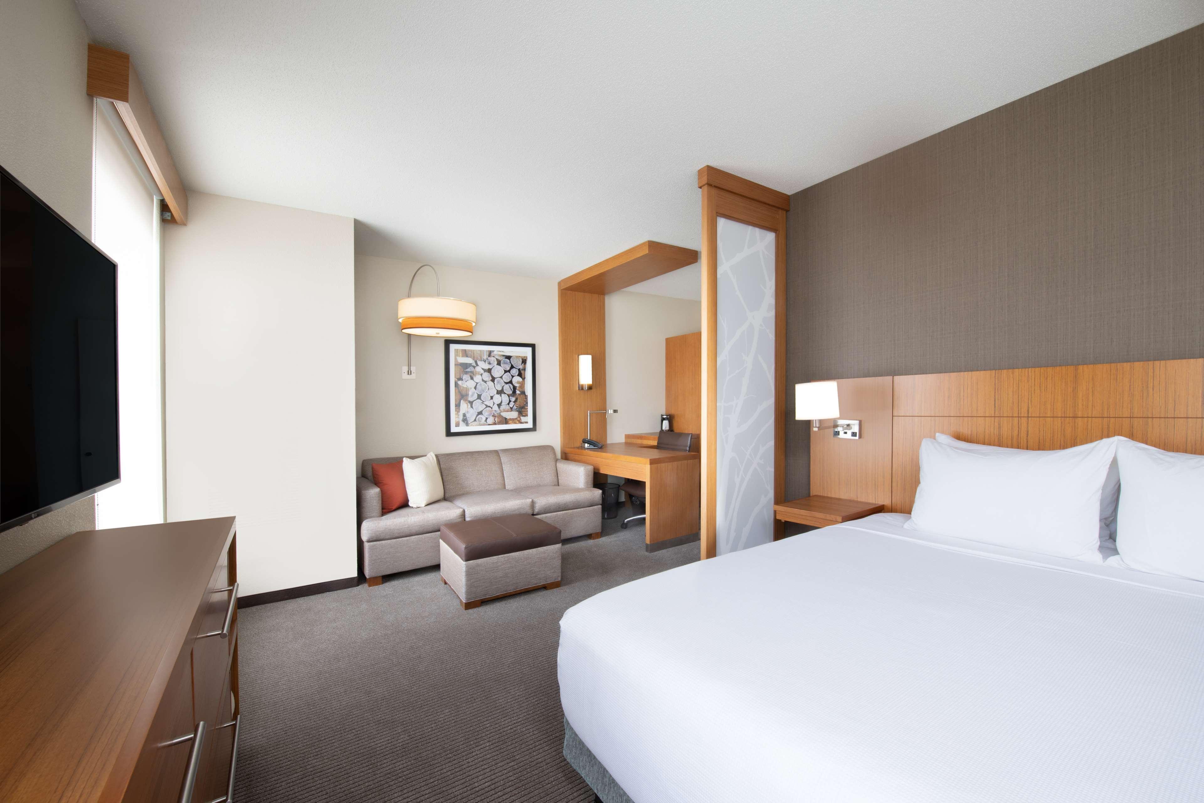 Hyatt Place Westminster Denver Eksteriør bilde
