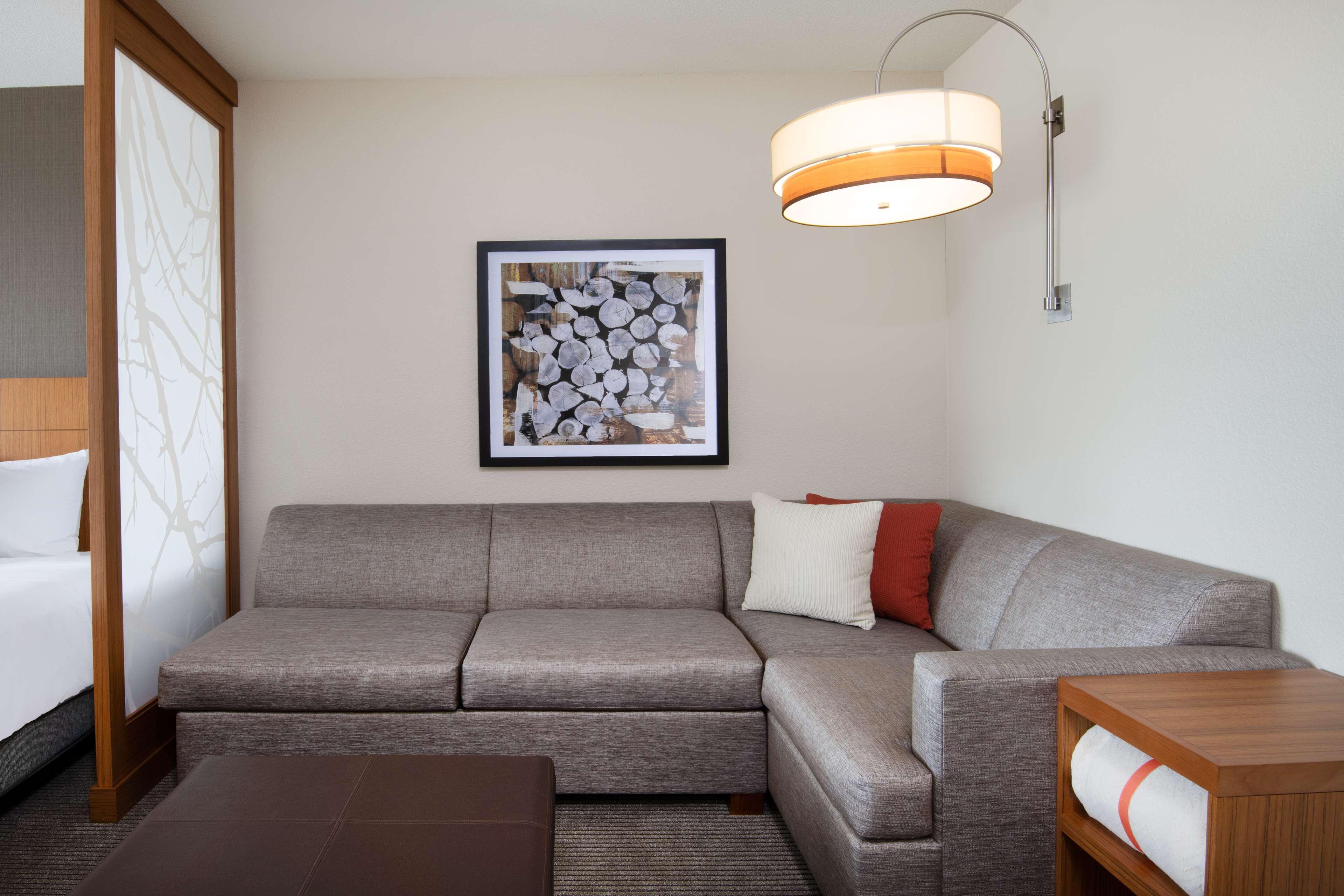 Hyatt Place Westminster Denver Eksteriør bilde
