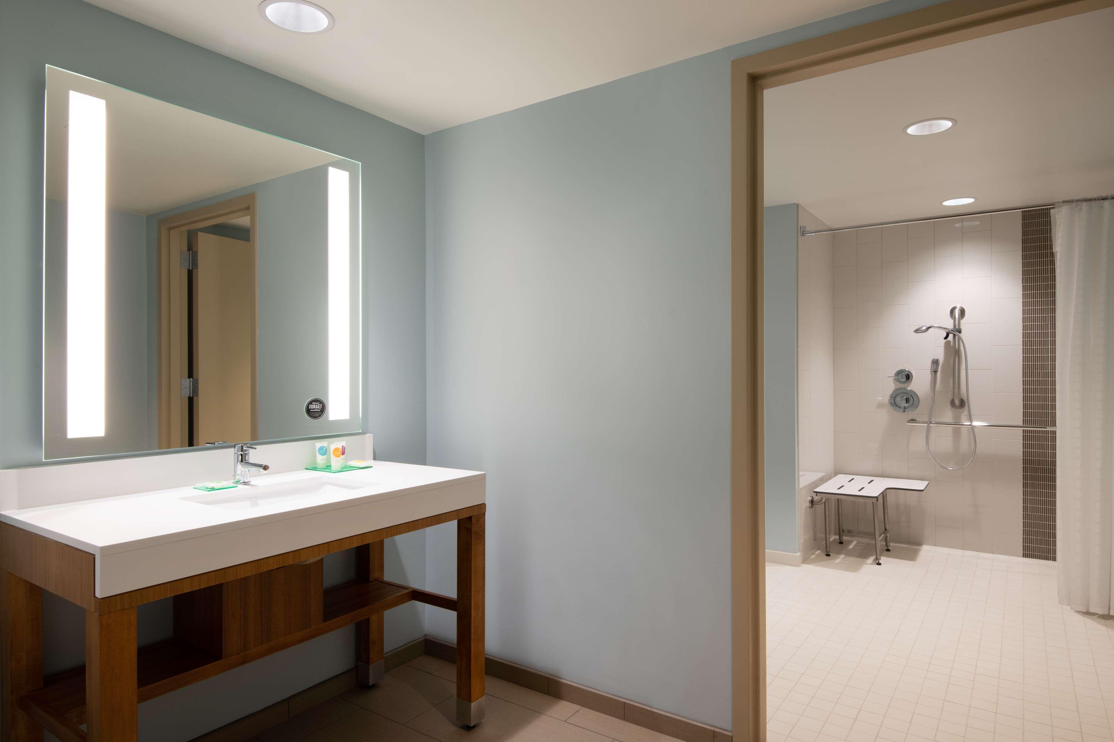 Hyatt Place Westminster Denver Eksteriør bilde