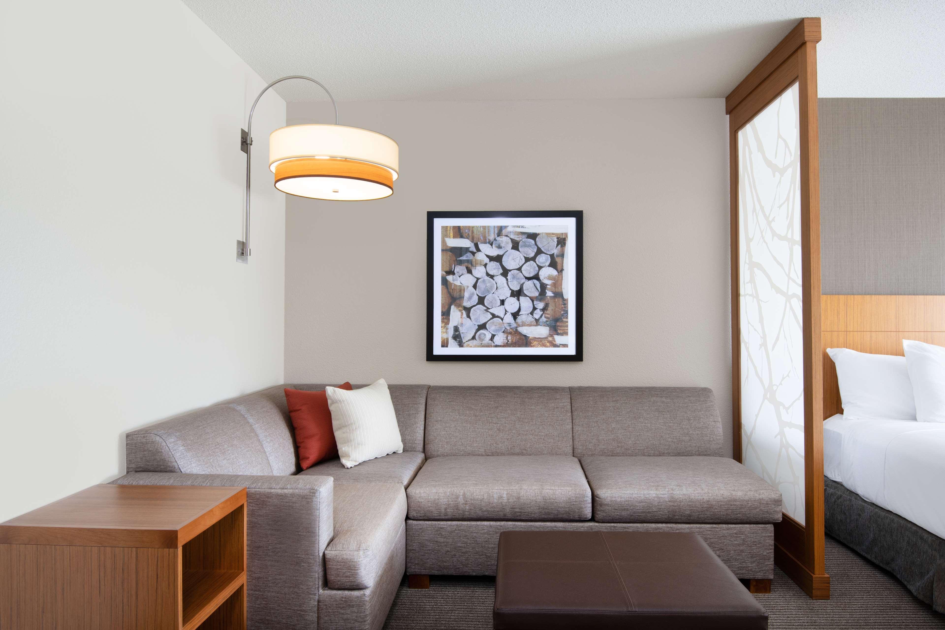 Hyatt Place Westminster Denver Eksteriør bilde