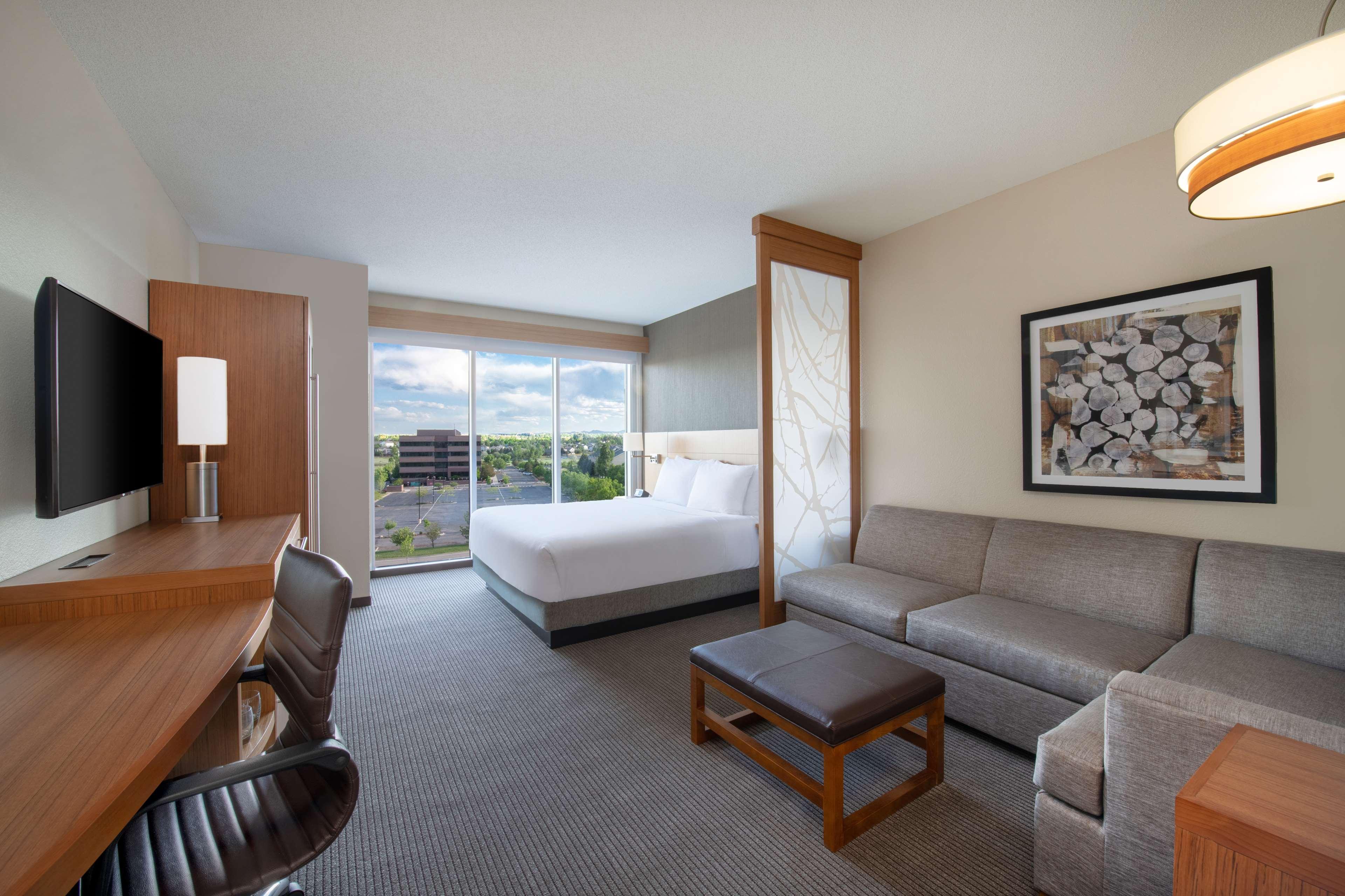 Hyatt Place Westminster Denver Eksteriør bilde
