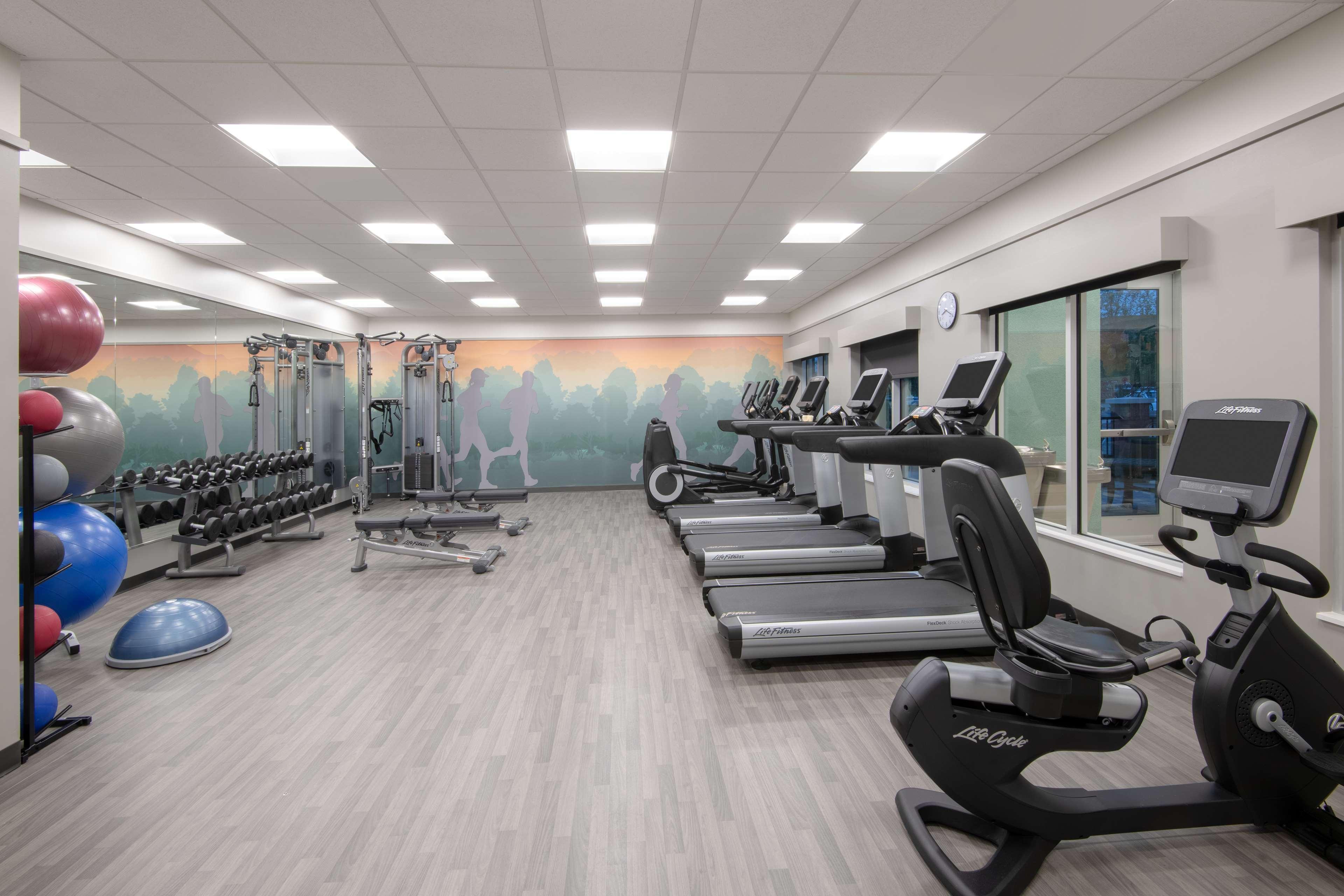 Hyatt Place Westminster Denver Eksteriør bilde