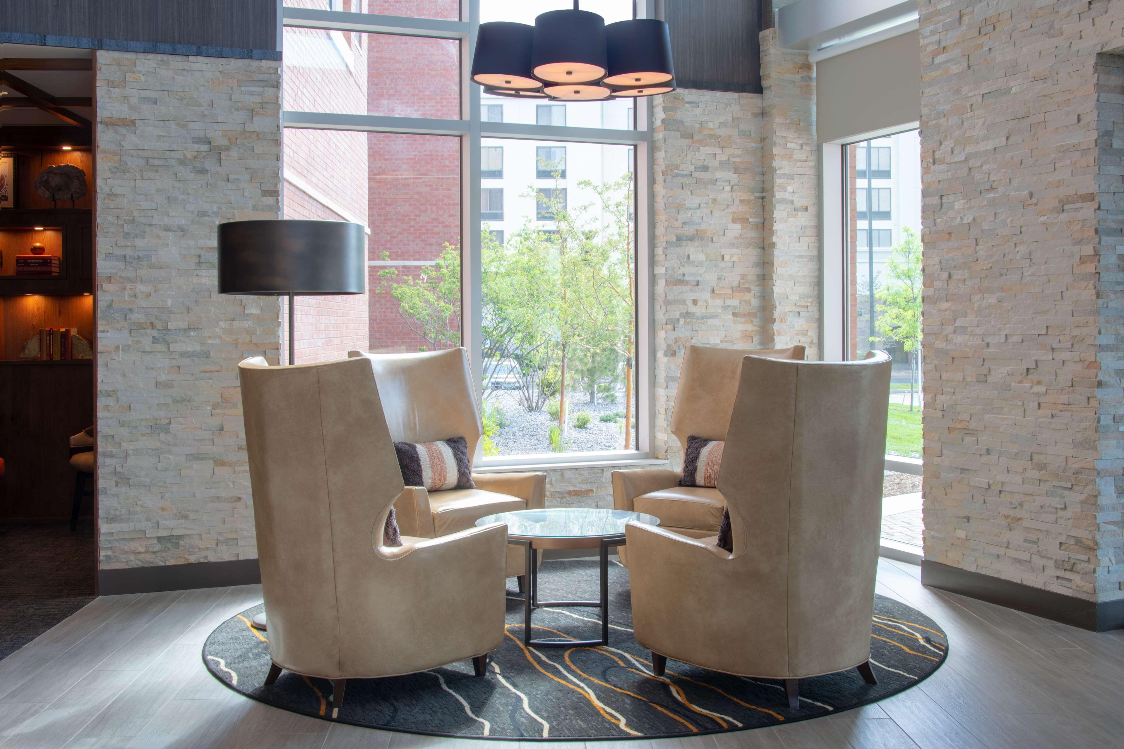 Hyatt Place Westminster Denver Eksteriør bilde