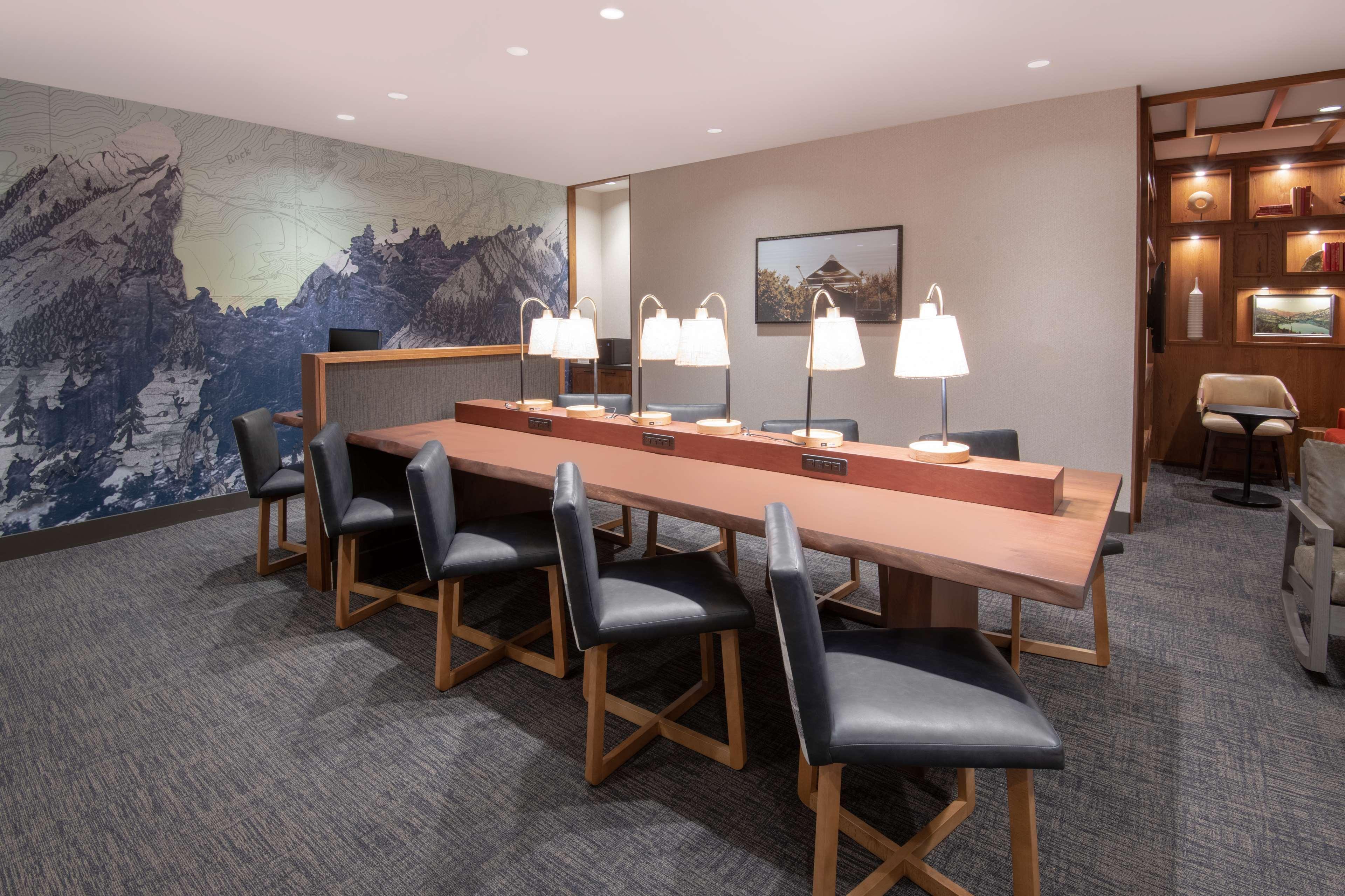 Hyatt Place Westminster Denver Eksteriør bilde