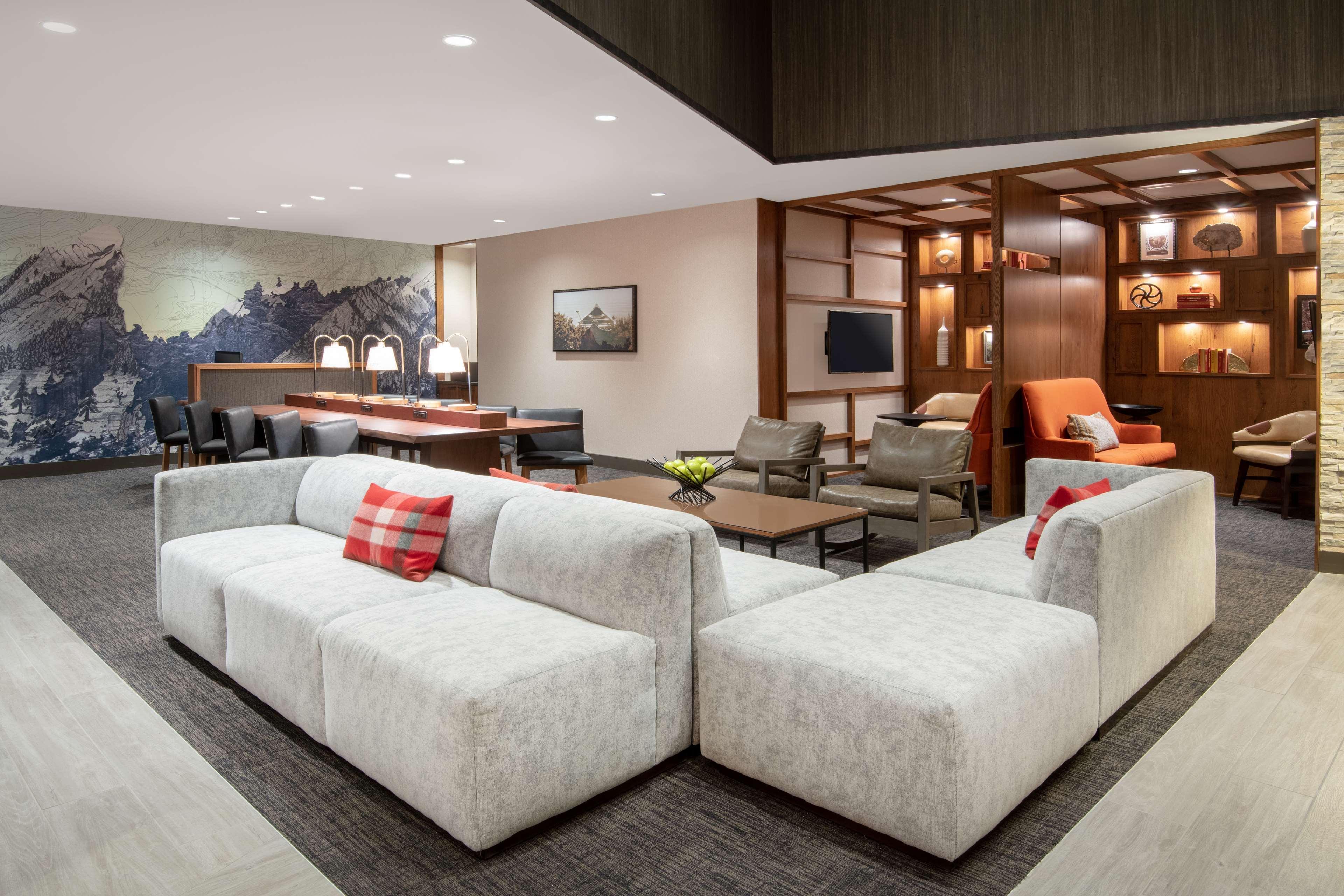 Hyatt Place Westminster Denver Eksteriør bilde