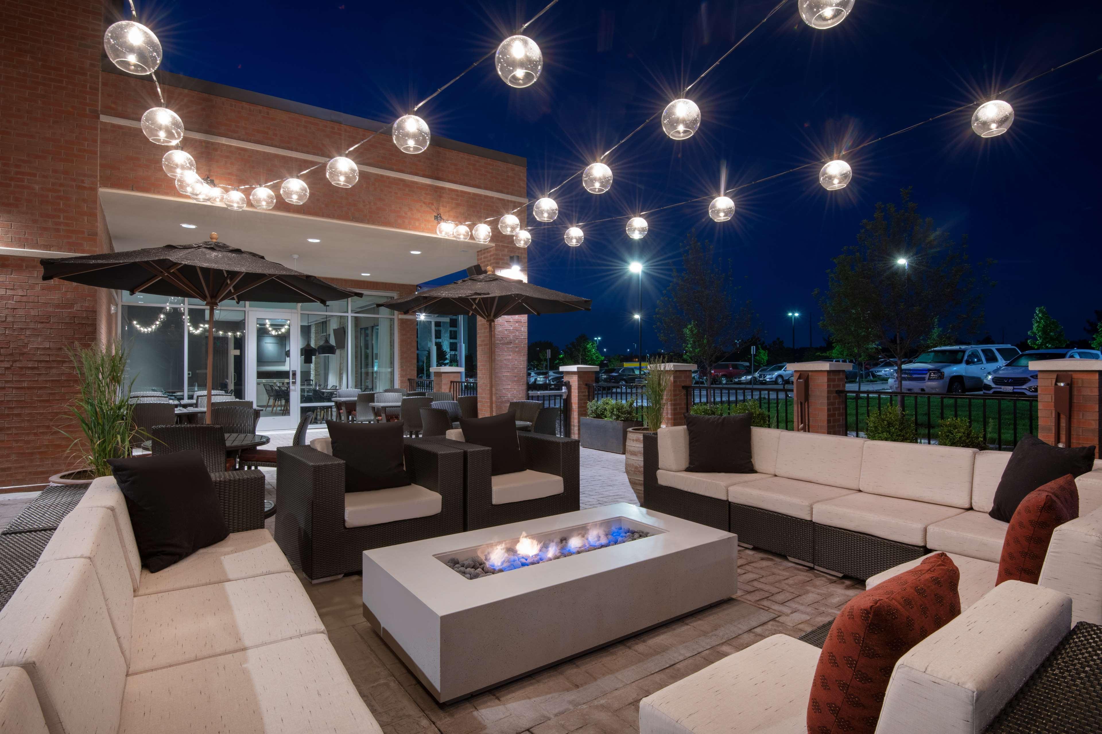 Hyatt Place Westminster Denver Eksteriør bilde