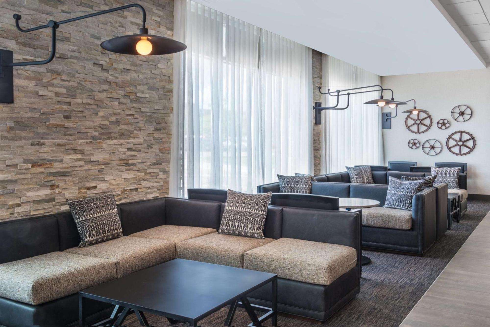 Hyatt Place Westminster Denver Eksteriør bilde