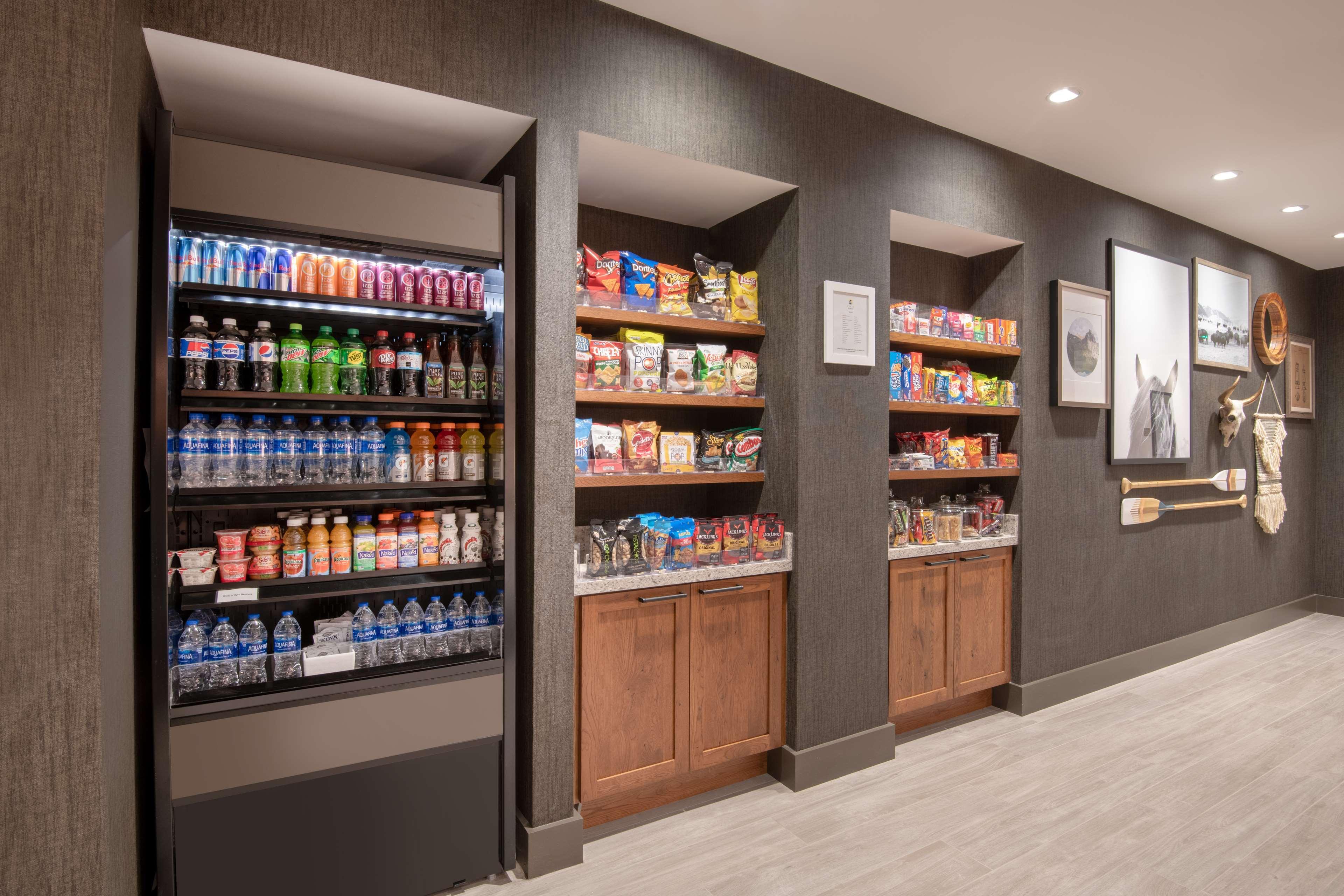 Hyatt Place Westminster Denver Eksteriør bilde