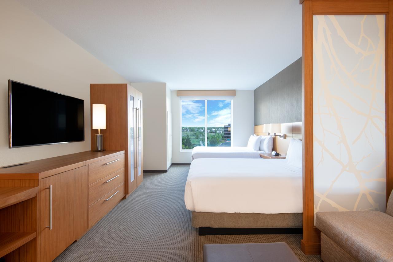 Hyatt Place Westminster Denver Eksteriør bilde