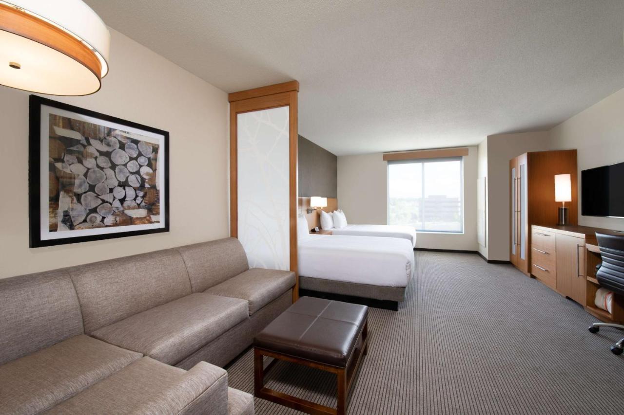 Hyatt Place Westminster Denver Eksteriør bilde